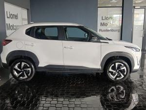 Nissan Magnite 1.0 Visia auto - Image 2