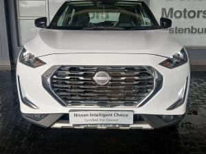 Nissan Magnite 1.0 Visia auto - Image 3