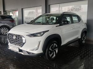 Nissan Magnite 1.0 Visia auto - Image 4