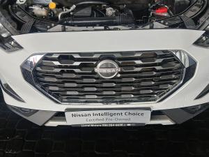 Nissan Magnite 1.0 Visia auto - Image 5