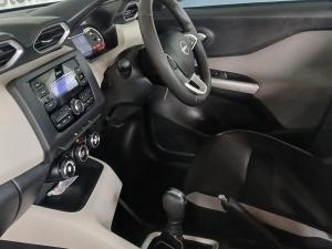 Nissan Magnite 1.0 Visia auto - Image 14