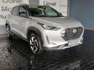 Nissan Magnite 1.0 Visia auto - Image 1