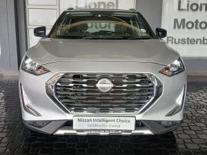 Nissan Magnite 1.0 Visia auto - Image 2