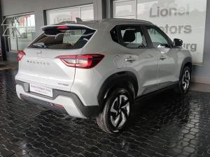 Nissan Magnite 1.0 Visia auto - Image 5