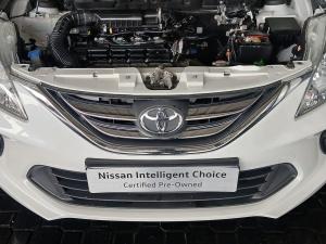 Toyota Starlet 1.4 XS auto - Image 10