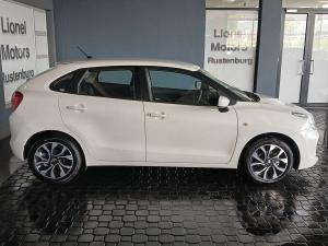 Toyota Starlet 1.4 XS auto - Image 11