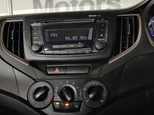 Toyota Starlet 1.4 XS auto - Image 16