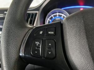 Toyota Starlet 1.4 XS auto - Image 19