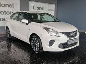 Toyota Starlet 1.4 XS auto - Image 1