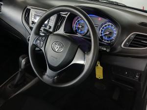 Toyota Starlet 1.4 XS auto - Image 21