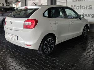 Toyota Starlet 1.4 XS auto - Image 23