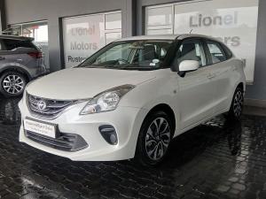 Toyota Starlet 1.4 XS auto - Image 2