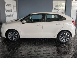 Toyota Starlet 1.4 XS auto - Image 3