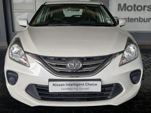 Toyota Starlet 1.4 XS auto - Image 4