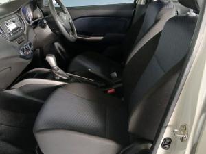 Toyota Starlet 1.4 XS auto - Image 5