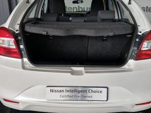 Toyota Starlet 1.4 XS auto - Image 6