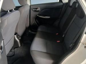 Toyota Starlet 1.4 XS auto - Image 7