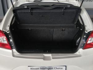 Toyota Starlet 1.4 XS auto - Image 9