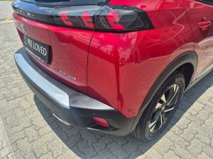 Peugeot 2008 1.2T GT Line - Image 10