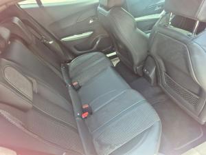 Peugeot 2008 1.2T GT Line - Image 12