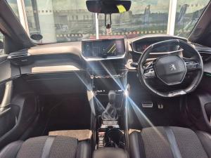 Peugeot 2008 1.2T GT Line - Image 13