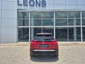 Peugeot 2008 1.2T GT Line - Image 4
