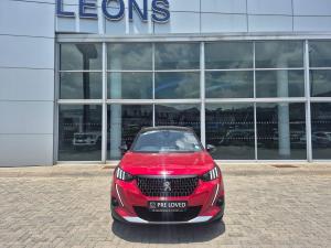 Peugeot 2008 1.2T GT Line - Image 5
