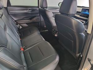 Haval H6 2.0GDIT 4WD Super Luxury - Image 20