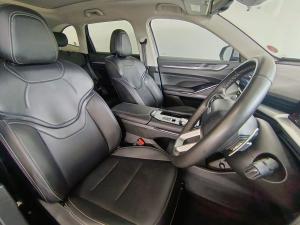 Haval H6 2.0GDIT 4WD Super Luxury - Image 21