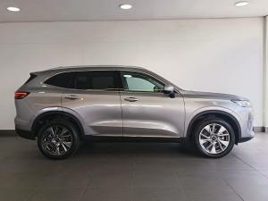 Haval H6 2.0GDIT 4WD Super Luxury - Image 3