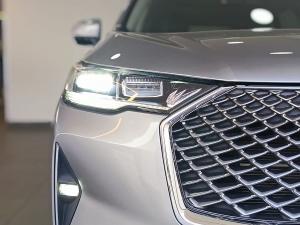Haval H6 2.0GDIT 4WD Super Luxury - Image 7