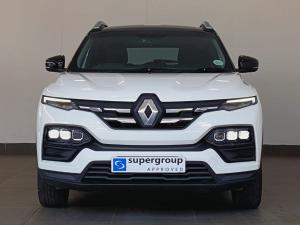 Renault Kiger 1.0 Turbo Intens auto - Image 2