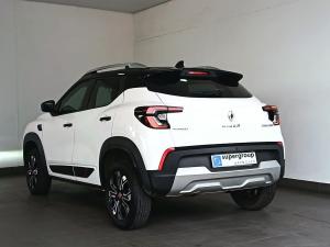 Renault Kiger 1.0 Turbo Intens auto - Image 5