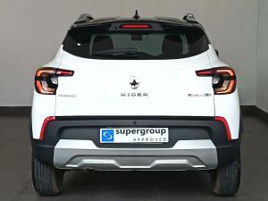 Renault Kiger 1.0 Turbo Intens auto - Image 6