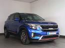 Thumbnail Kia Seltos 1.4T-GDI GT Line