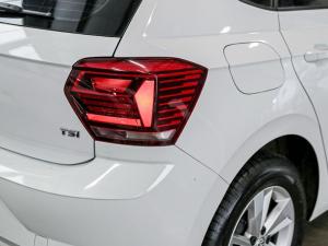 Volkswagen Polo hatch 1.0TSI Comfortline auto - Image 10