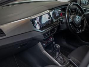 Volkswagen Polo hatch 1.0TSI Comfortline auto - Image 13