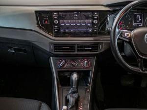 Volkswagen Polo hatch 1.0TSI Comfortline auto - Image 14