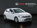 Thumbnail Volkswagen Polo hatch 1.0TSI Comfortline auto