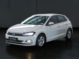 Volkswagen Polo hatch 1.0TSI Comfortline auto - Image 3