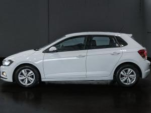 Volkswagen Polo hatch 1.0TSI Comfortline auto - Image 5