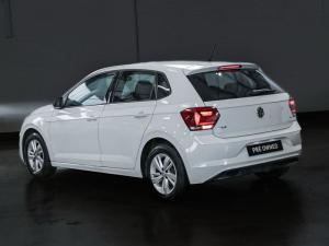 Volkswagen Polo hatch 1.0TSI Comfortline auto - Image 6