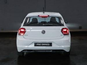 Volkswagen Polo hatch 1.0TSI Comfortline auto - Image 7