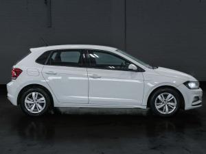 Volkswagen Polo hatch 1.0TSI Comfortline auto - Image 8