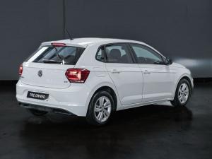 Volkswagen Polo hatch 1.0TSI Comfortline auto - Image 9