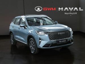 Haval H6 2.0GDIT 4WD Luxury - Image 1
