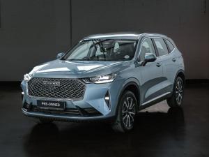 Haval H6 2.0GDIT 4WD Luxury - Image 2