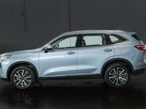 Haval H6 2.0GDIT 4WD Luxury - Image 5