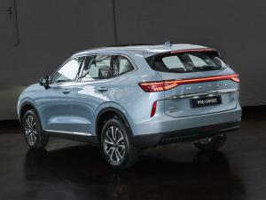 Haval H6 2.0GDIT 4WD Luxury - Image 6