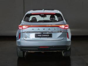 Haval H6 2.0GDIT 4WD Luxury - Image 8